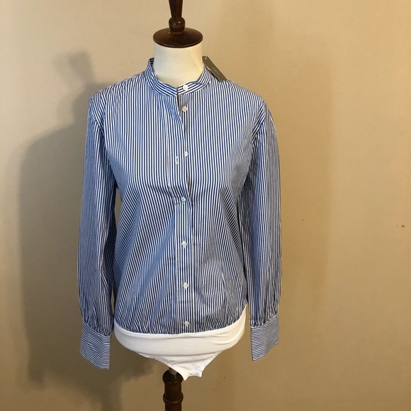 J. Crew Other - NWT J. Crew bodysuit size medium